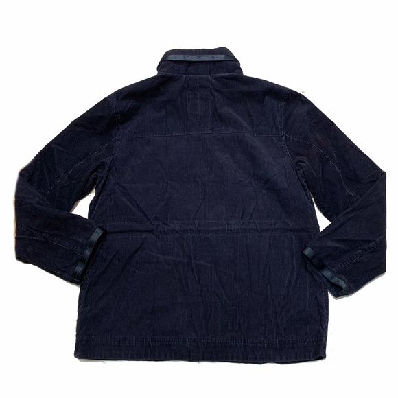 L / Surfside Supply Co. Jeremy Corduroy
Jacket - Picture 4 of 4